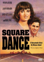 Square Dance - The Movie